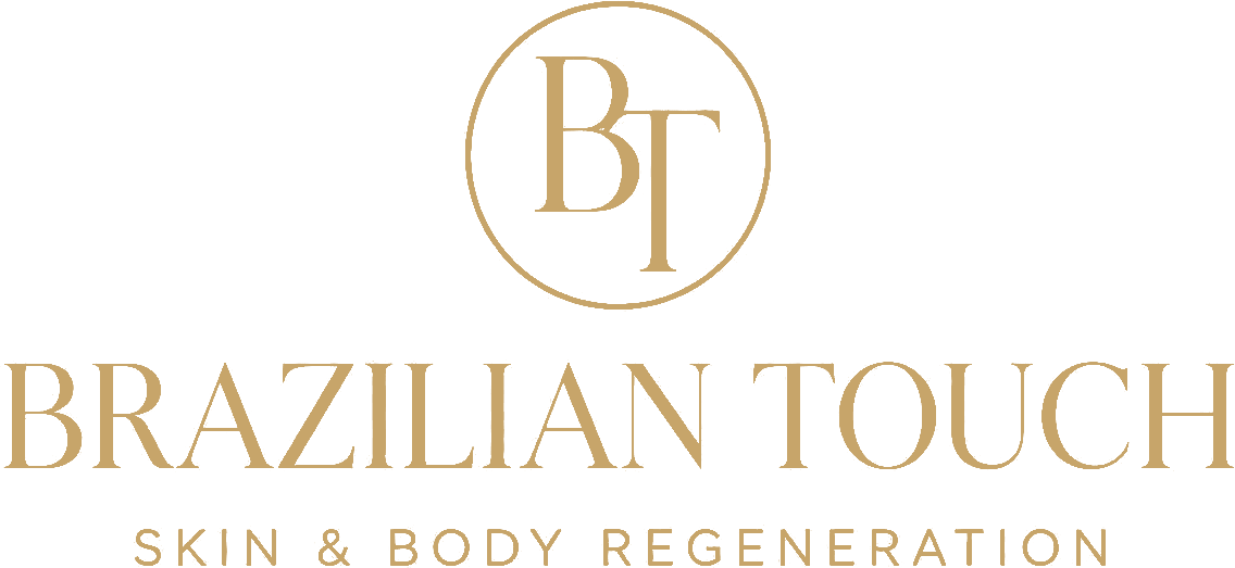 Brazilian Touch — Skin & Body Regeneration